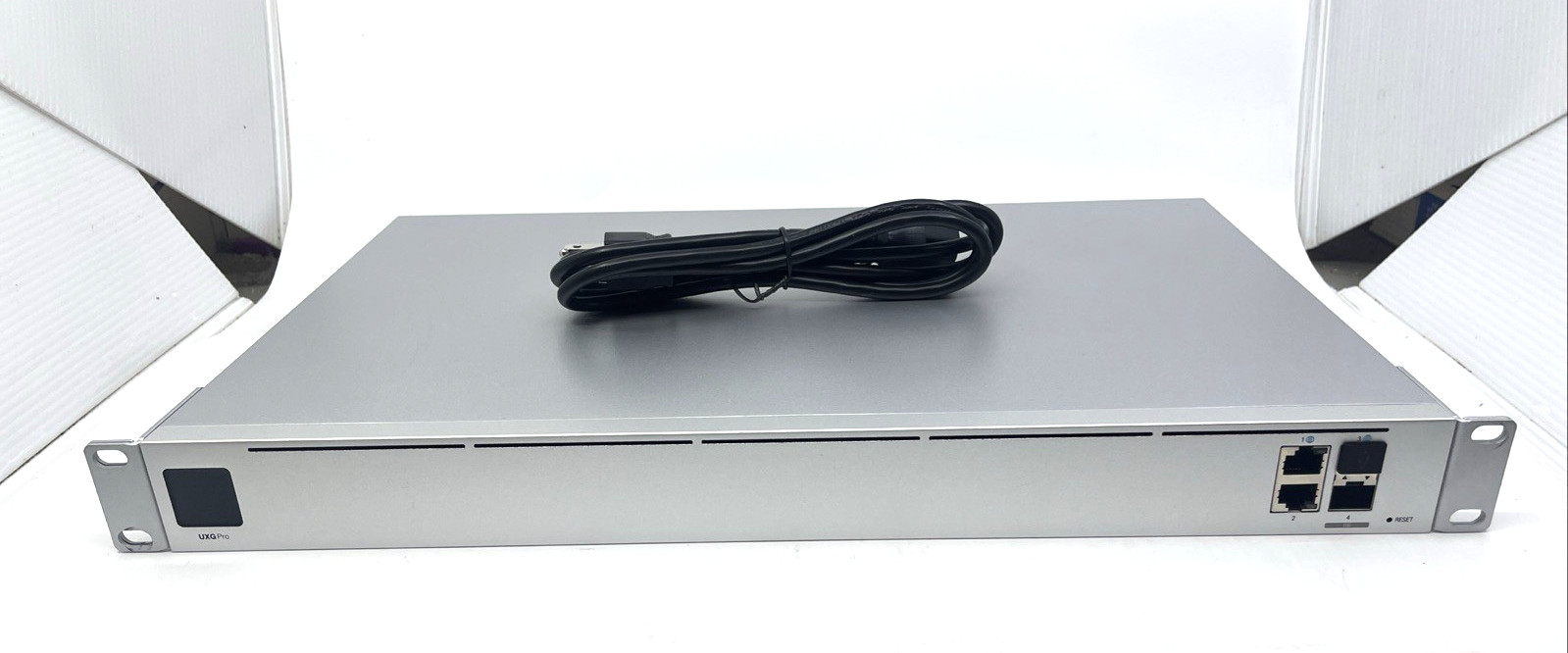 Ubiquiti UniFi Network Gateway Pro (UXG‑Pro) – Enterprise Security Gateway