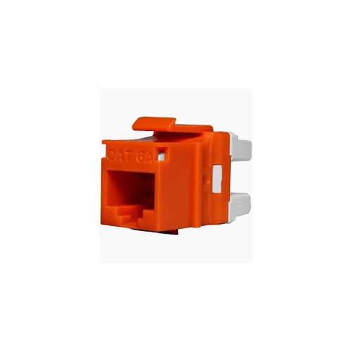Signamax KJ458MT-C6AC-OR Data Jacks