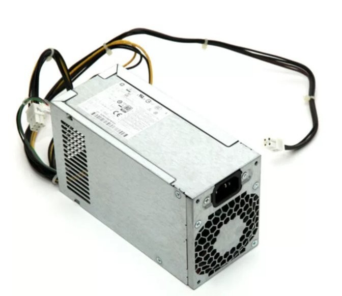 HP Z2 G4 SFF Workstation Power Supply Unit 310W 80PLUS 4pin 7pin Connector