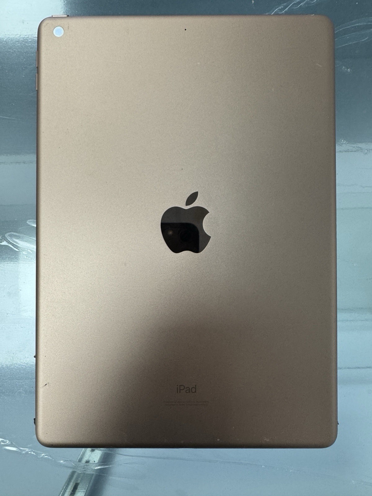OEM Apple IPad 8th Gen Original Housing Wifi 10.2"  A2270 Genuine A