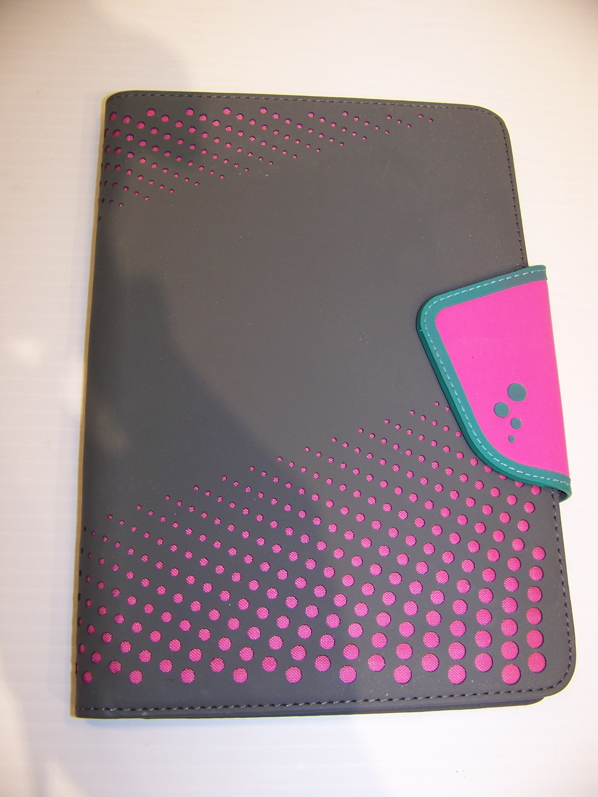 TABLET CASE / COVER M-Edge UNIVERSAL SAMSUNG APPLE KINDLE E-BOOK