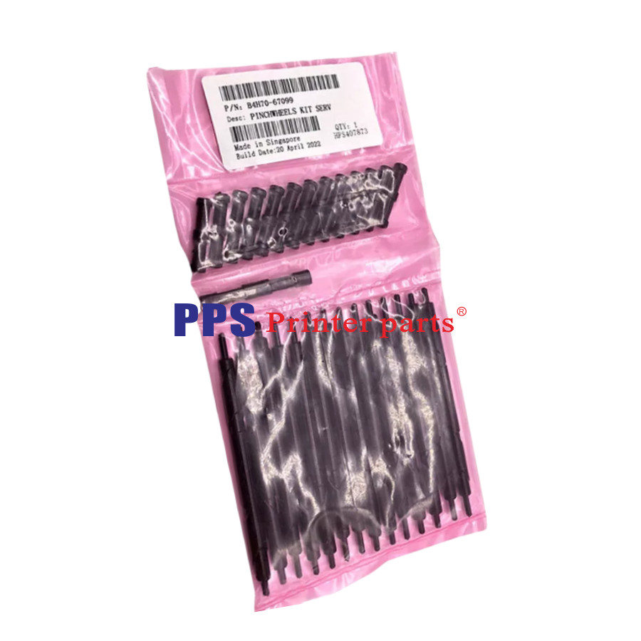 B4H70-67099 Pinchwheel kit For HP Latex 260 375 110 560 310 330 360 370 365 570