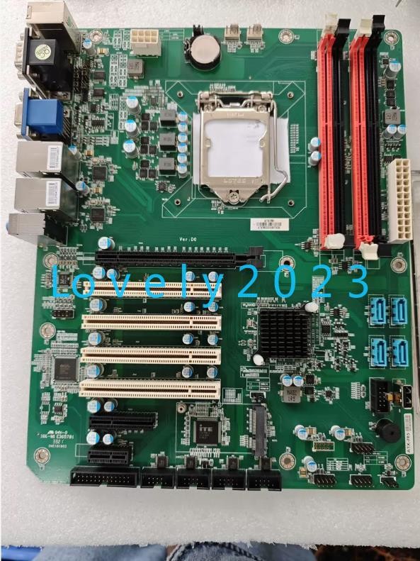 1pc used ATX-785 motherboard