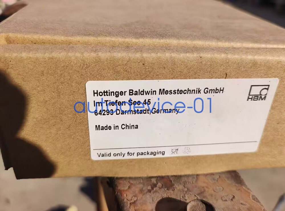 1Pcs New Z6FC6 100KG DHL/FedEx