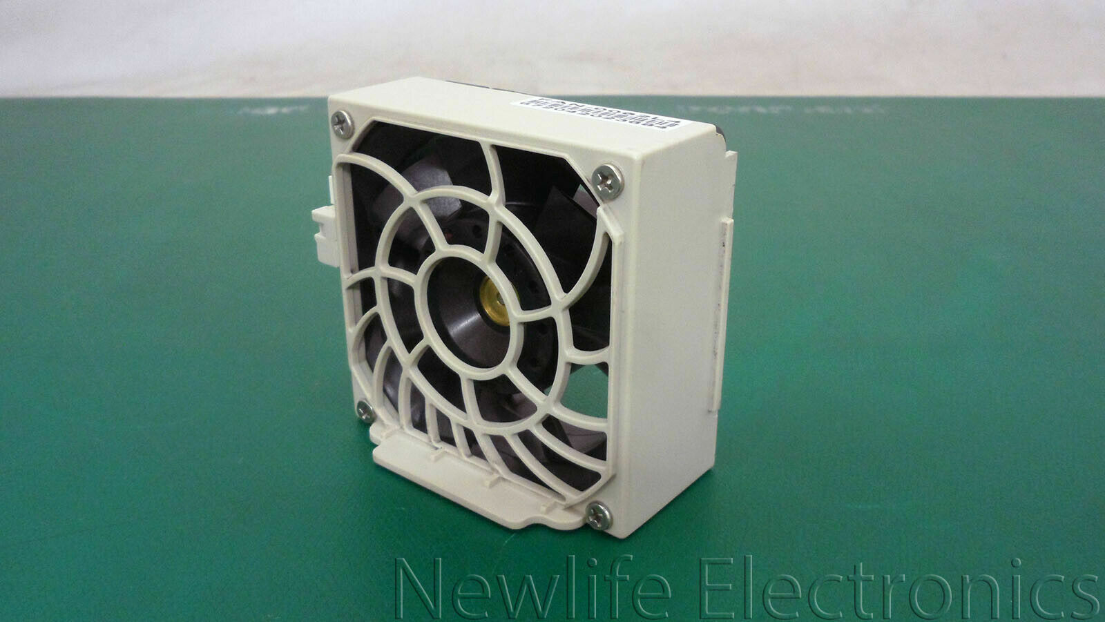 SuperMicro/San Ace 80 80mm Server Hot Swap Fan Unit 0062L4