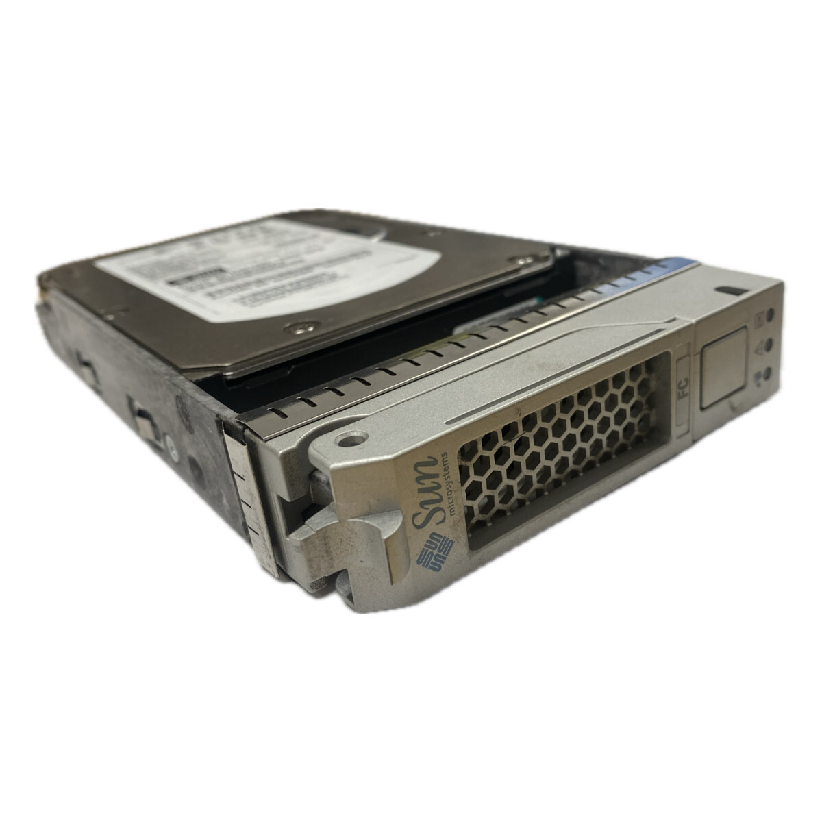 Sun 540-6550 Hard Disk Drive 146GB 15K FC for 6140 Array