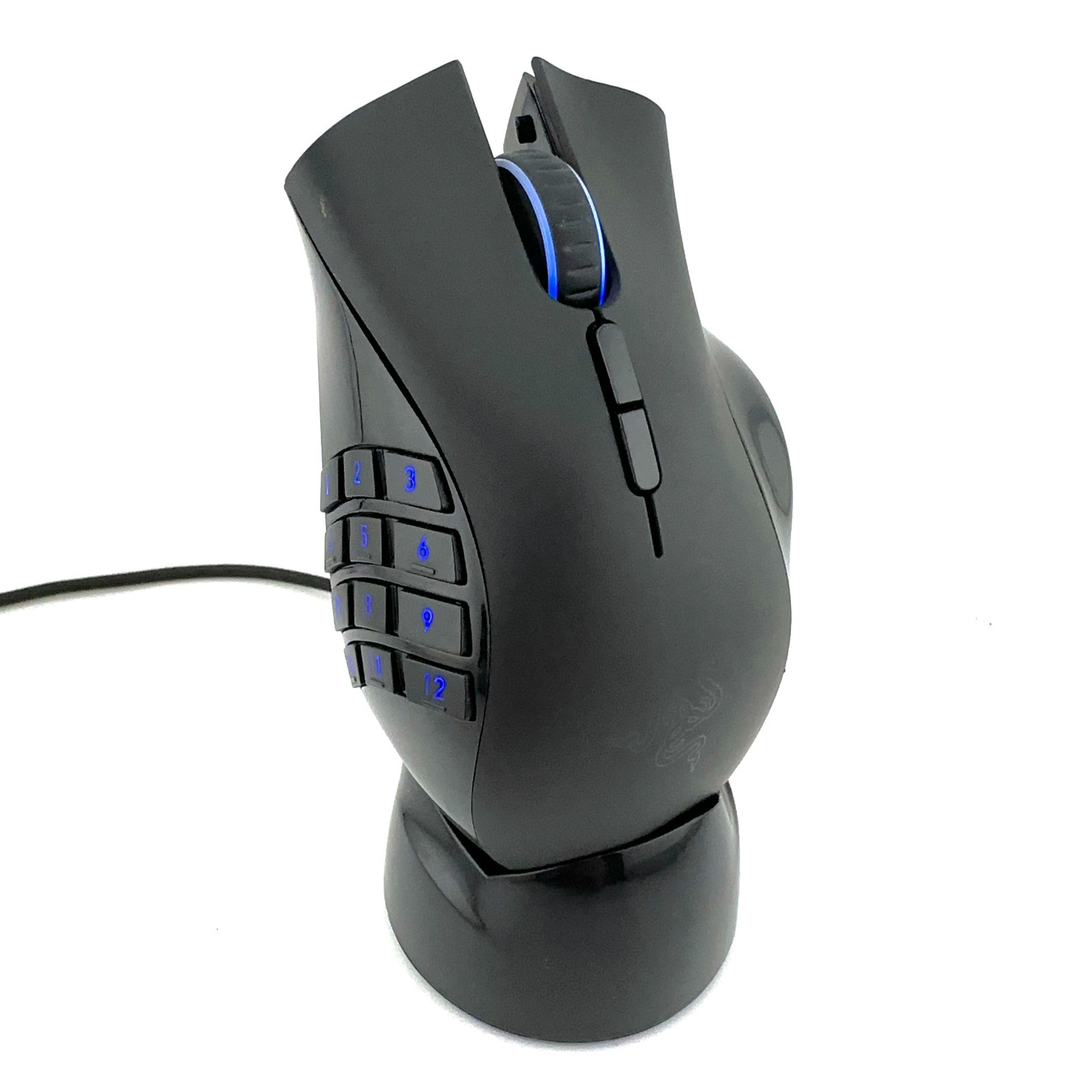 Razer Naga Epic Wireless Gaming Mouse (RC30-005101)