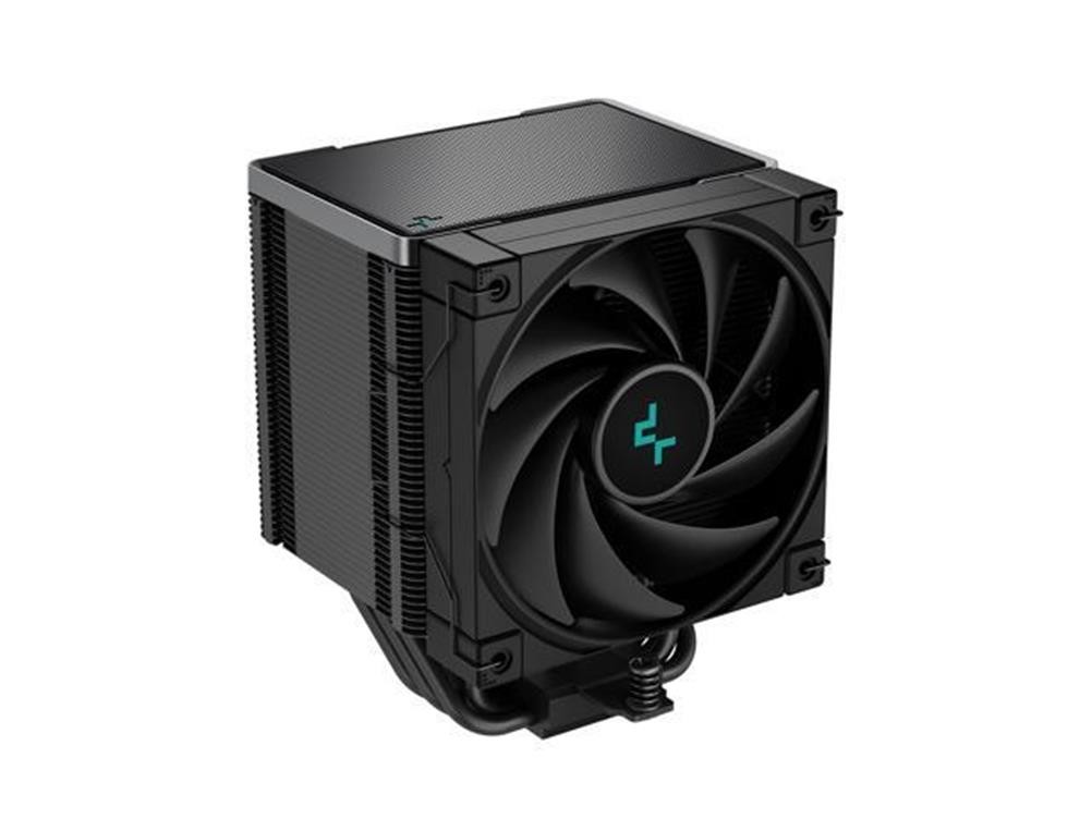 Deepcool AK500 Zero Dark High Performance CPU Cooler