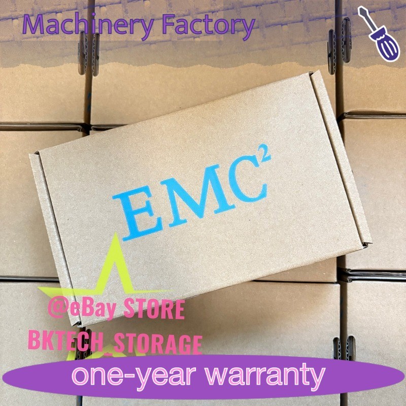 EMC VMAX 600GB 15K 005050979 005051004 SAS 2.5" To 3.5" Storage HDD Hard Drive