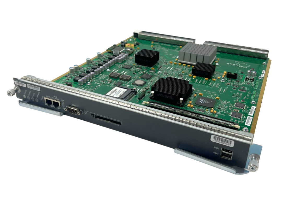 Cisco DS-X9530-SF2AK9 MDS 9500 Series Supervisor-2A Module 73-13231-03 A0