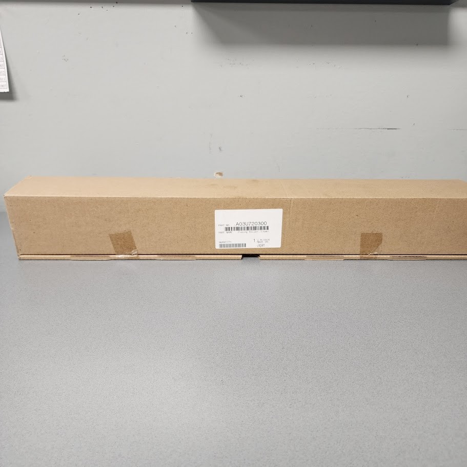 Konica Minolta A03U720300 Lower Fusing Roller bizhub PRESS C6000