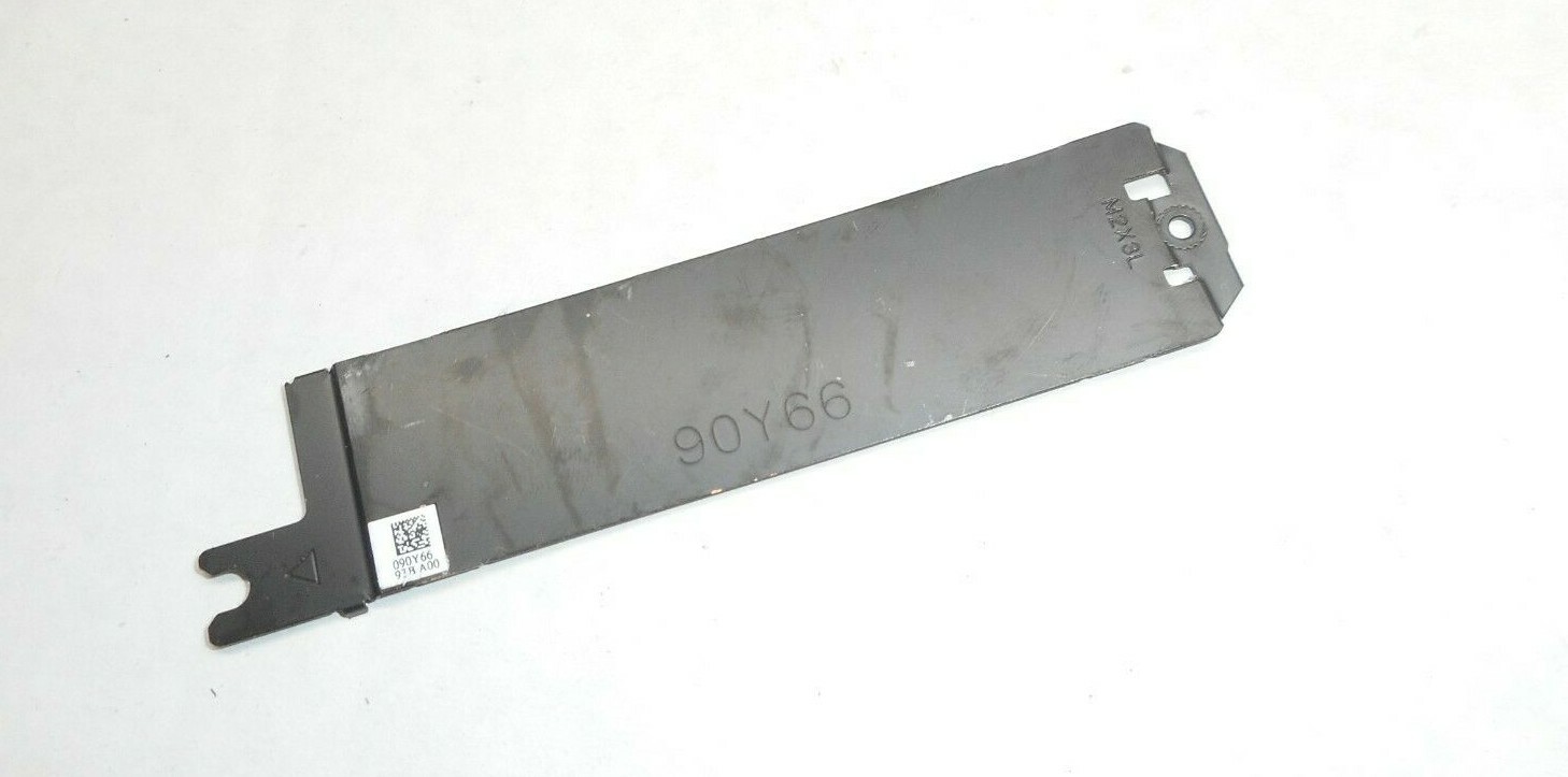OEM - Dell XPS 13 9370/9380 // 15 9560 M.2 SSD Thermal Support Bracket 90Y66
