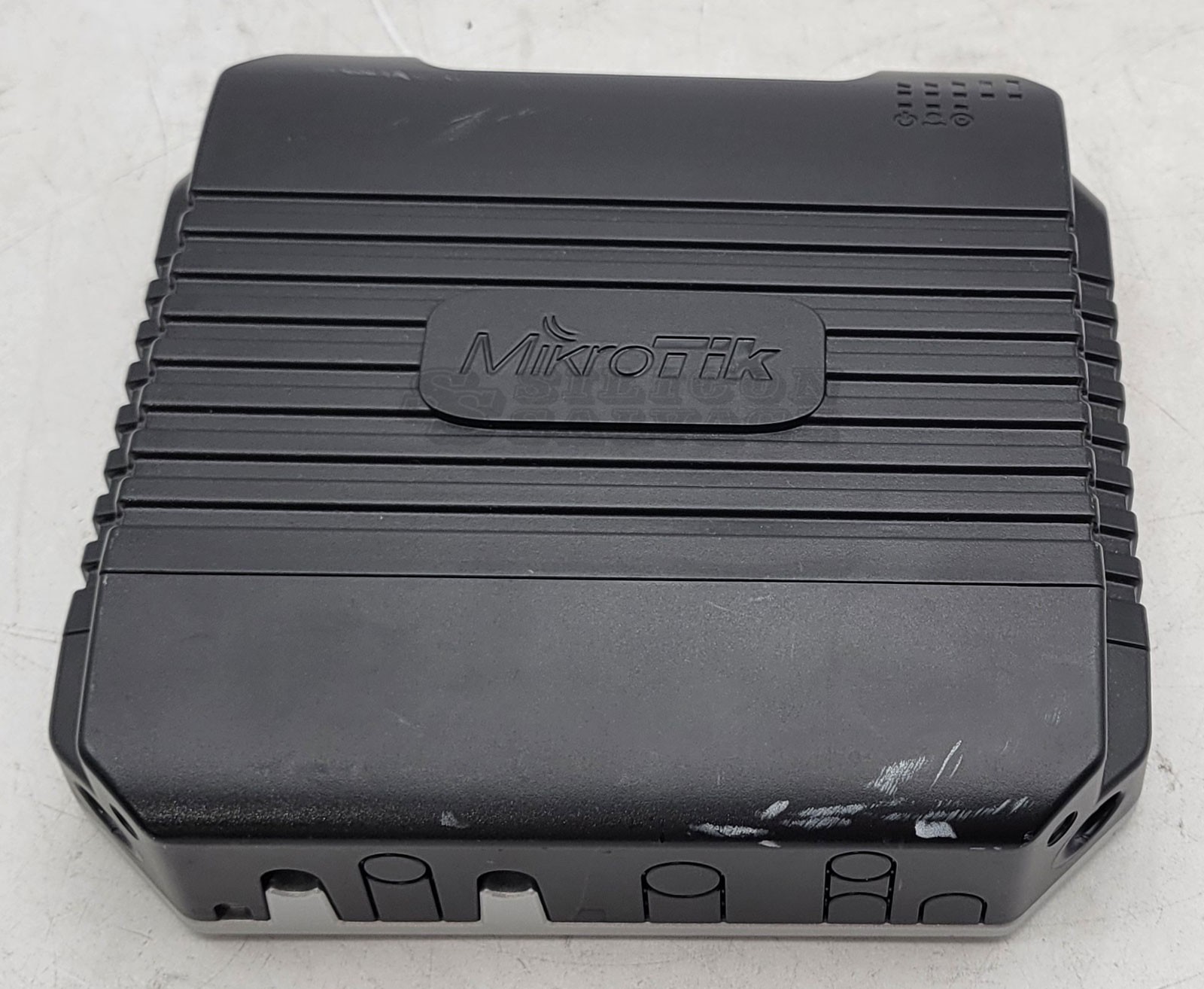 Mikrotik LtAP LTE6 kit Weatherproof Wireless Access Point WAP 4G (LTE)
