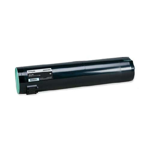 Genuine OEM Lexmark 70C10K0 Black Return Program Toner Cartridge — New Sealed