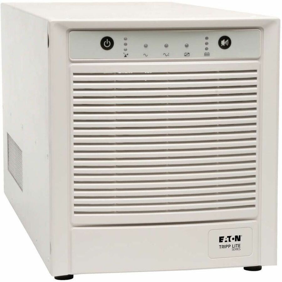 Tripp Lite by Eaton UPS SmartPro 120V 2.2kVA 1.92kW UL 60601-1 Medical-Grade