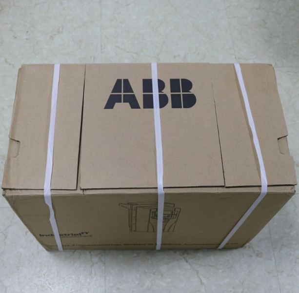 ACS580-01-018A-4+B056 Frequency Converter New ACS580-01-018A-4+B056
