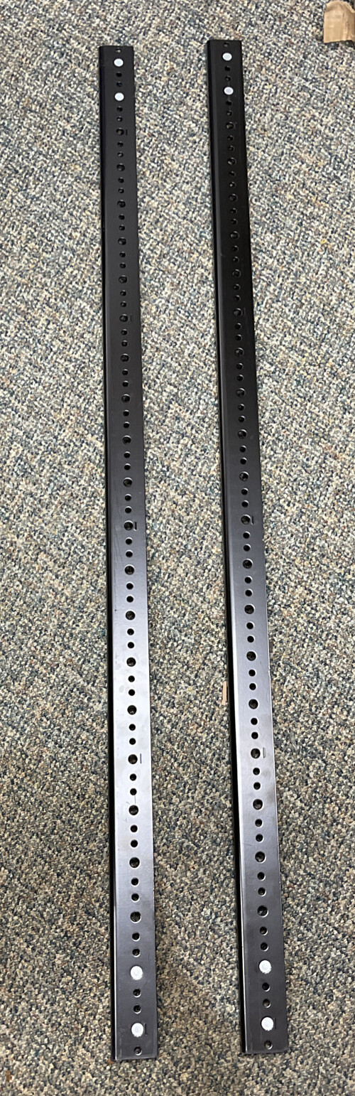 Middle Atlantic Pro slim 5 knock down