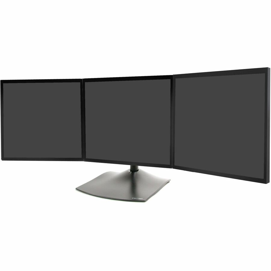 Ergotron DS100 Triple-Monitor Desk Stand