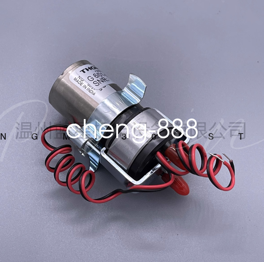 1pc NEW  G6/01-4EB oil-free rotary vane vacuum pumps  via FedEx or DHL