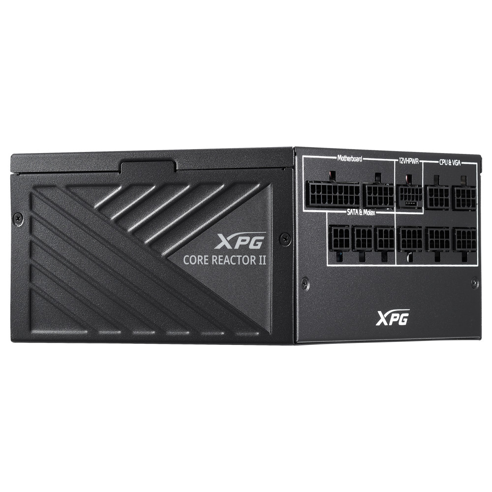 750W ADATA XPG CORE CREATOR II POWER SUPPLY