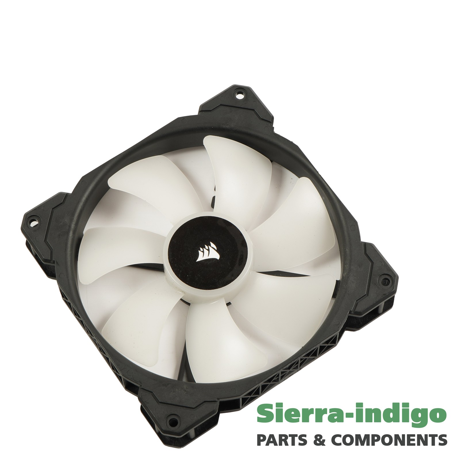 Corsair iCUE ML140 RGB ELITE Fan FAN 31-005995 RWF0042 140mm