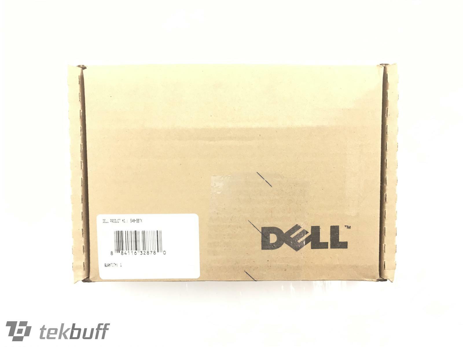 ✅ Dell Solarflare Dual Port Solarflare 8522 10Gb SFP+ Adapter - 540-BBTK 