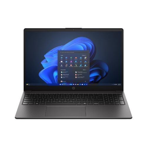 HP 250R G10 15.6" FHD IPS Intel Core 3 100U 1.2 GHz 8GB DDR4 256GB SSD W11H Gray