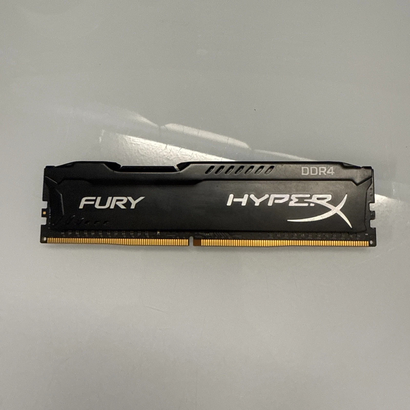 Kingston HyperX Fury 4GB (1x4GB) DDR4 RAM 2133MHz 1.2V (HX421C14FB/4)