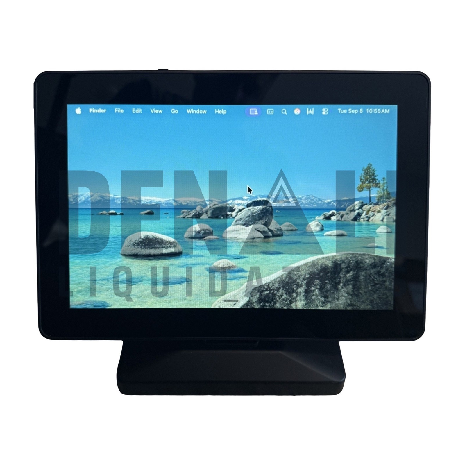Mimo UM1080CP-G Vue Capacitive Touch Screen Monitor HDMI - Excellent Tested