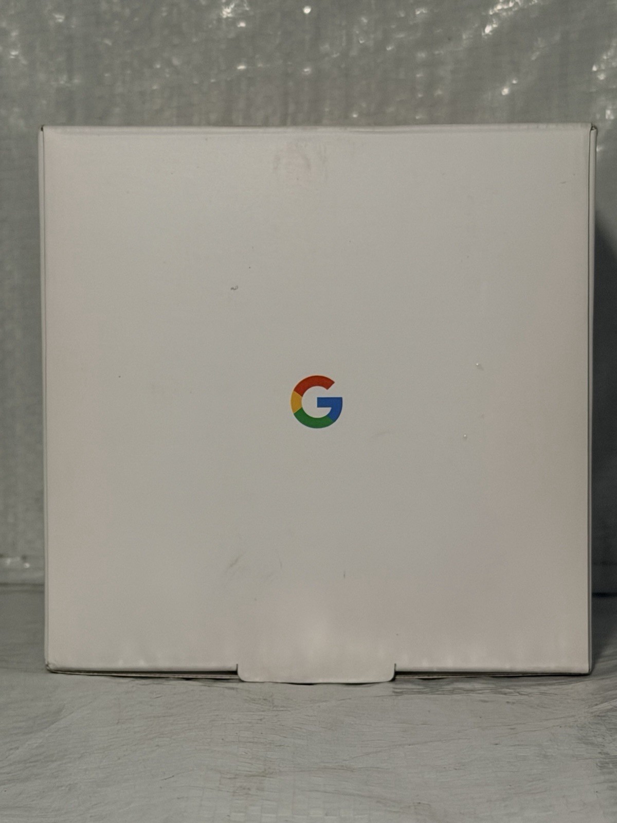 Google Wifi AC1200 Dual-Band Mesh Router, 2x Gigabit LAN, White GA02430-US