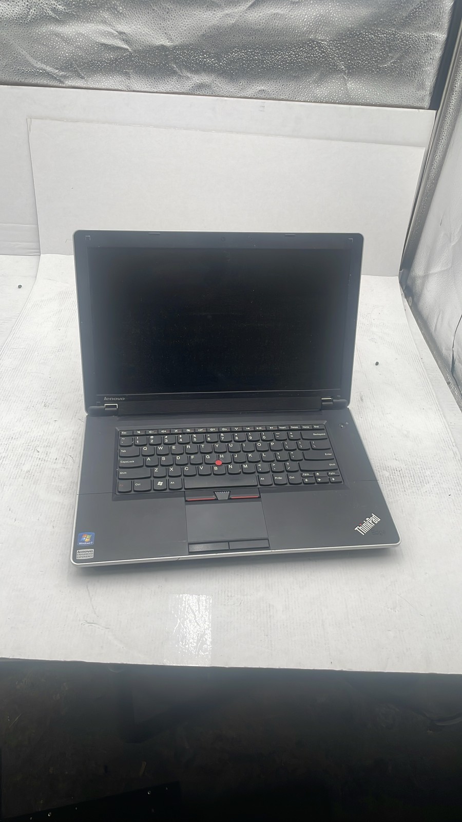Lenovo ThinkPad Edge 15.6" Laptop Type 0302-A22 LR-4TWH8