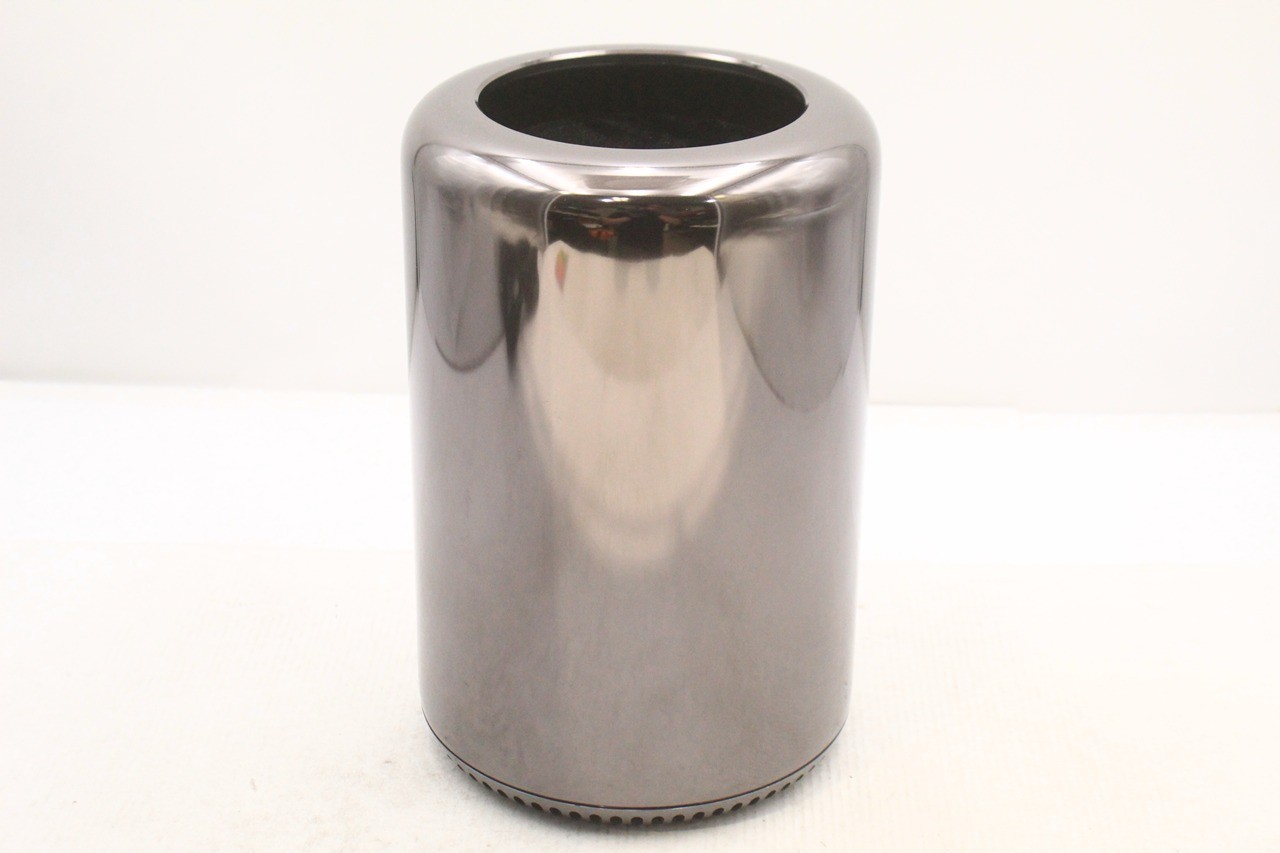 APPLE MAC PRO A1481 LATE 2013 | INTEL XEON E5-2697 V2 | 512GB | 64GB | MONTEREY