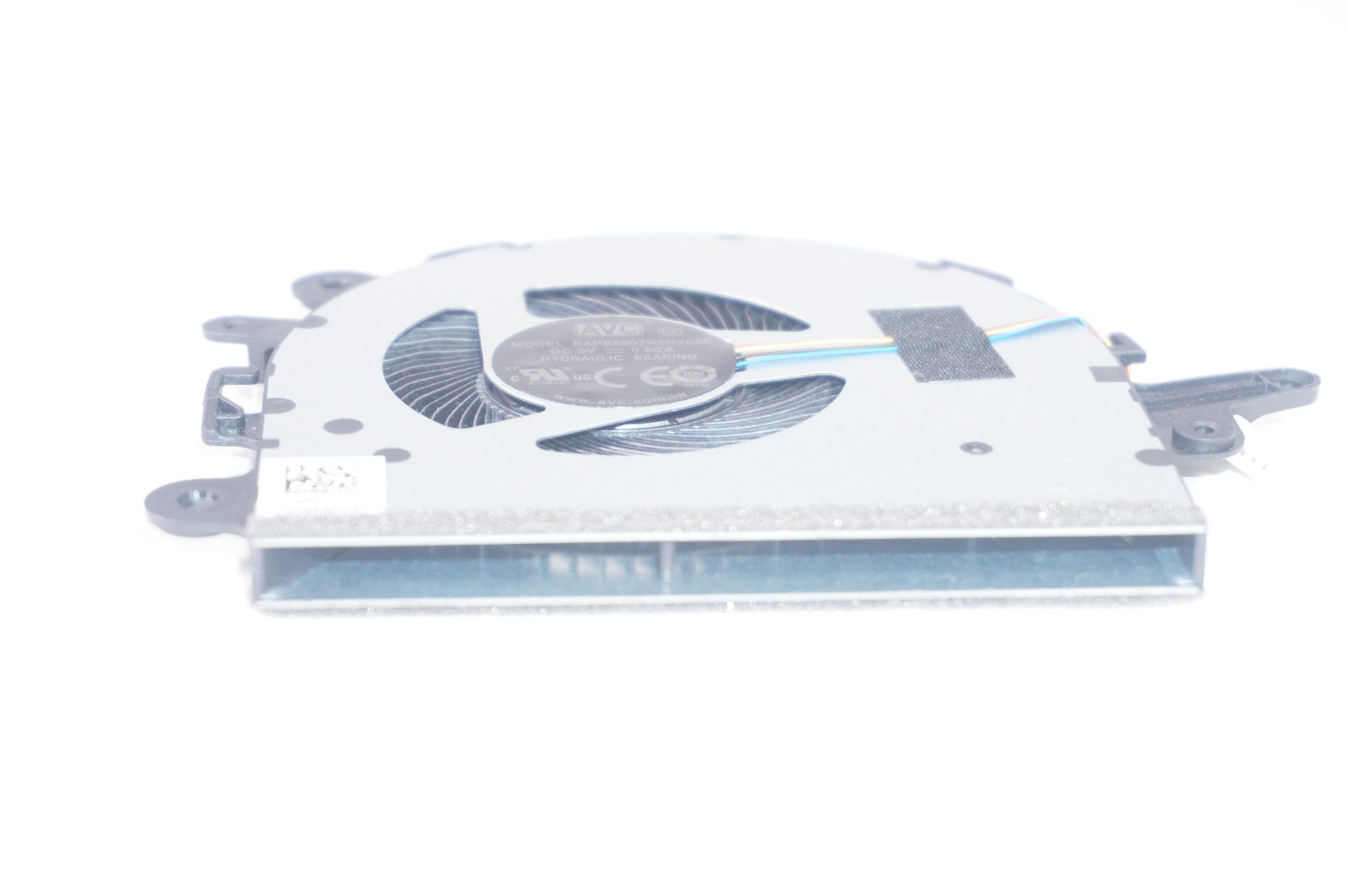 5F10S13910 Lenovo Cooling Fan 81WE0045US ideapad 3-15IIL05