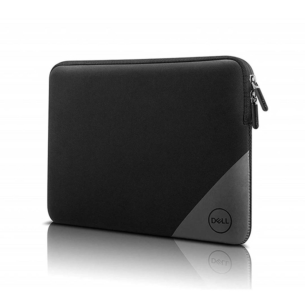 Lot 15 Dell ES1520V 15" Essential Laptop Sleeve Case Black 1271N 460-BCQO WGGHJ