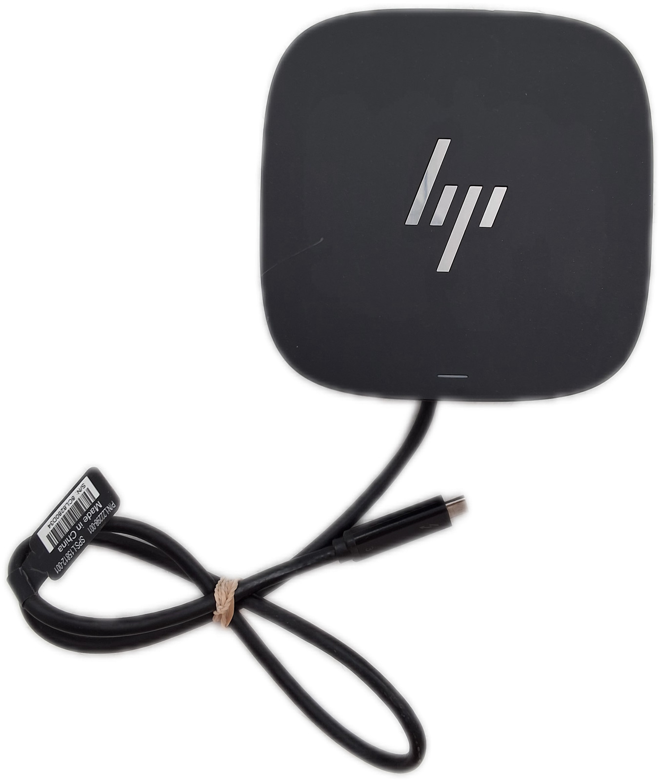 HP HSN-IX01 G2 USB-C Docking Station