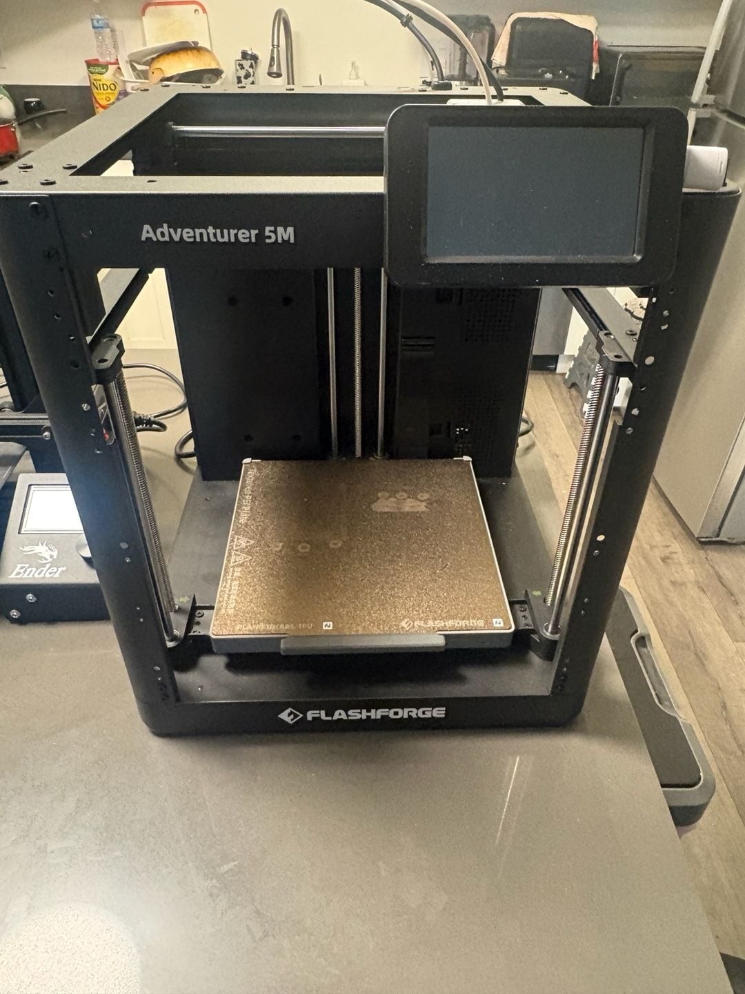 3D Printer bundle