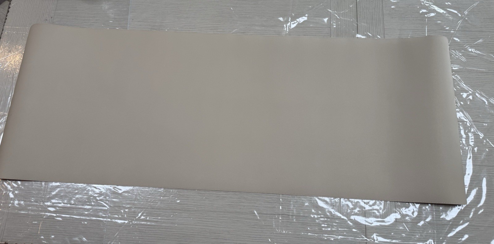 Double Sided Desk Protector 47x17”