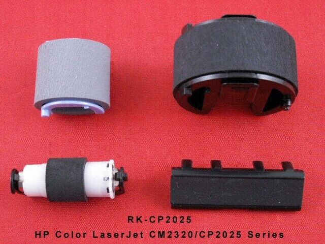 HP Color LaserJet CP2025 CM2320 Pickup Roller Kit RK-CP2025 OEM Quality