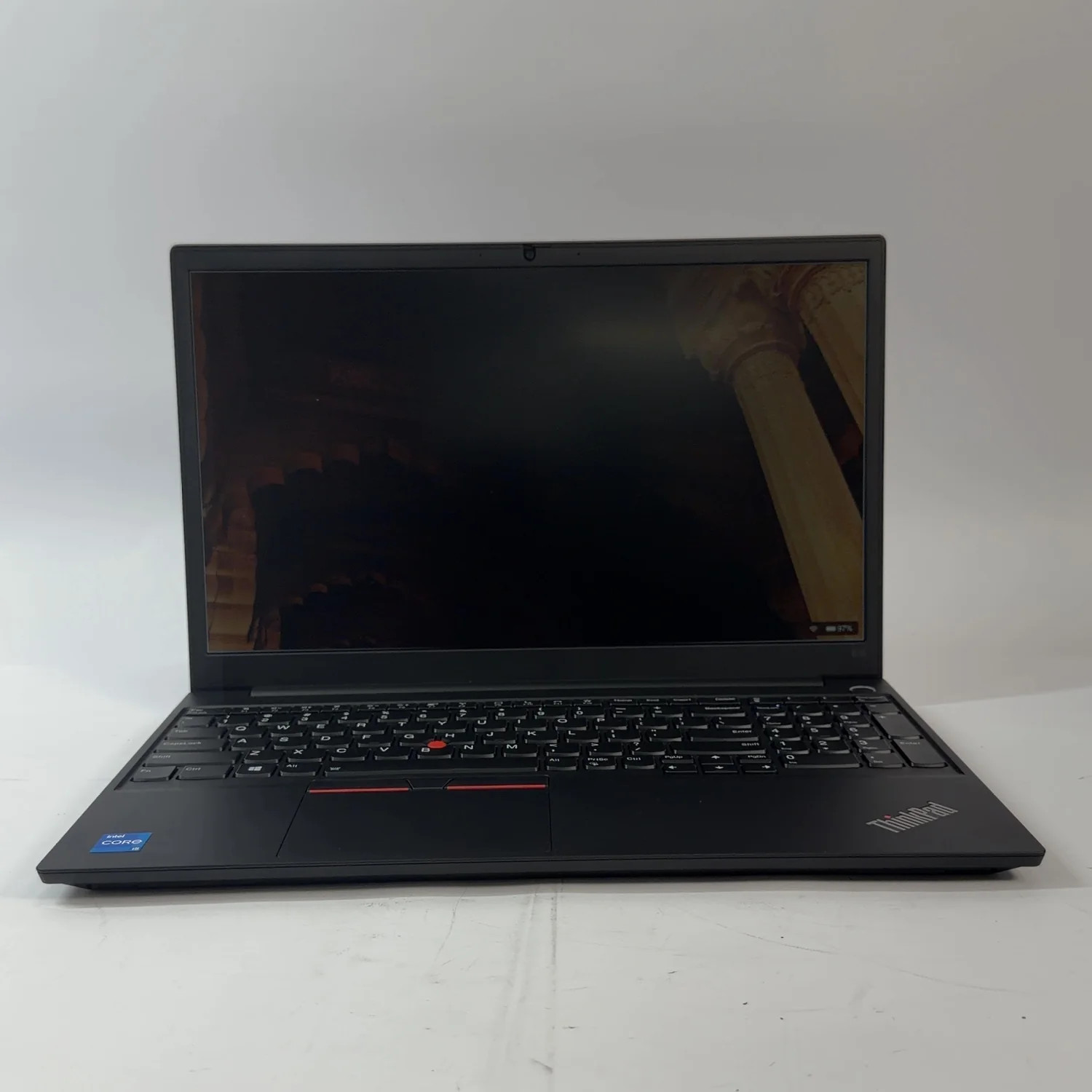 Lenovo ThinkPad E15 Gen 2 2021 15.6" i5-1135G7 2.4GHz 8GB RAM 256GB SSD