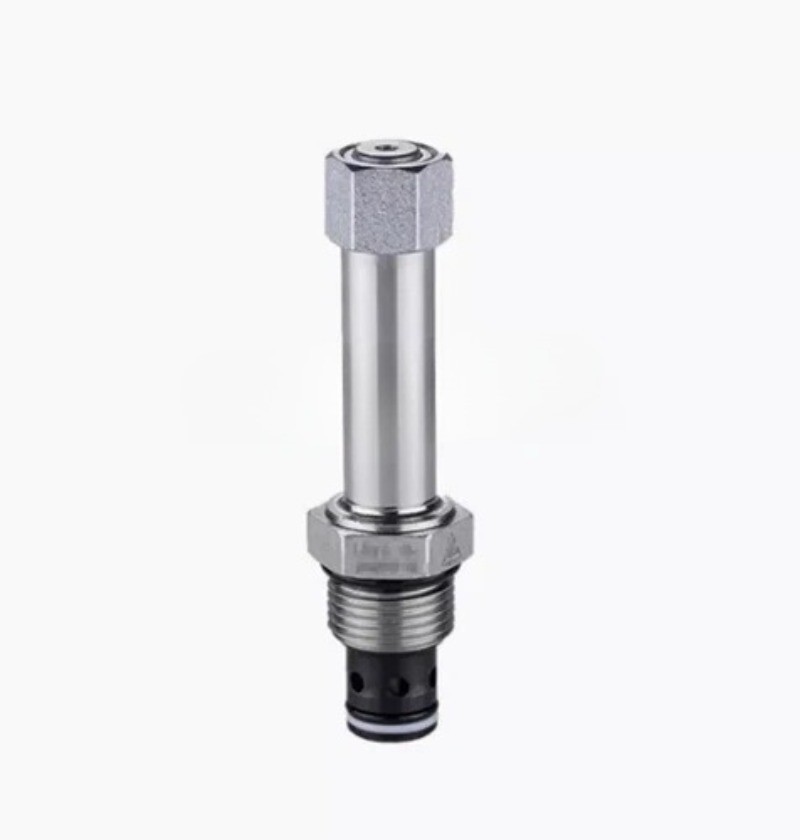 1PCS NEW FIT FOR solenoid directional control valve LSV2-10-2NOP-M-DC12V