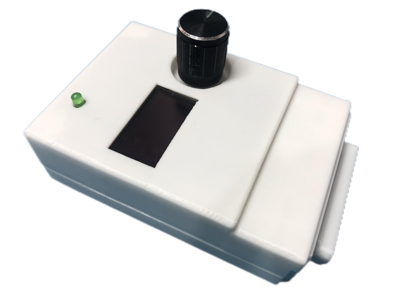 Mini External OLED Floppy Drive Emulator for Amiga 500/600/1200 Systems