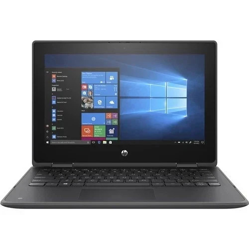 HP ProBook x360 11 G7 EE Touch N6000 8GB 128GB SSD Win 11 Pro 4V941UCI#ABA