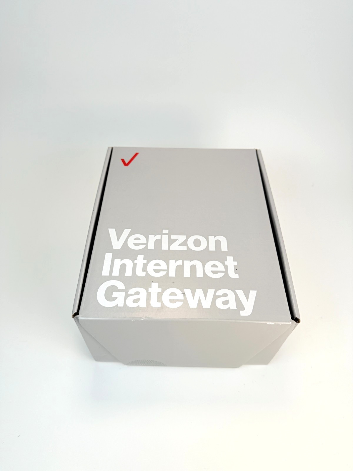 Sealed Verizon Business Internet Gateway Router 5G, 4G LTE, WiFi 6 - FSNO21VA