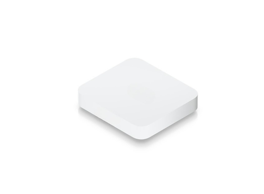 UCG-ULTRA Multi-WAN Cloud Gateway Router 2.5GbE WAN 4x GbE LAN IDS/IPS White