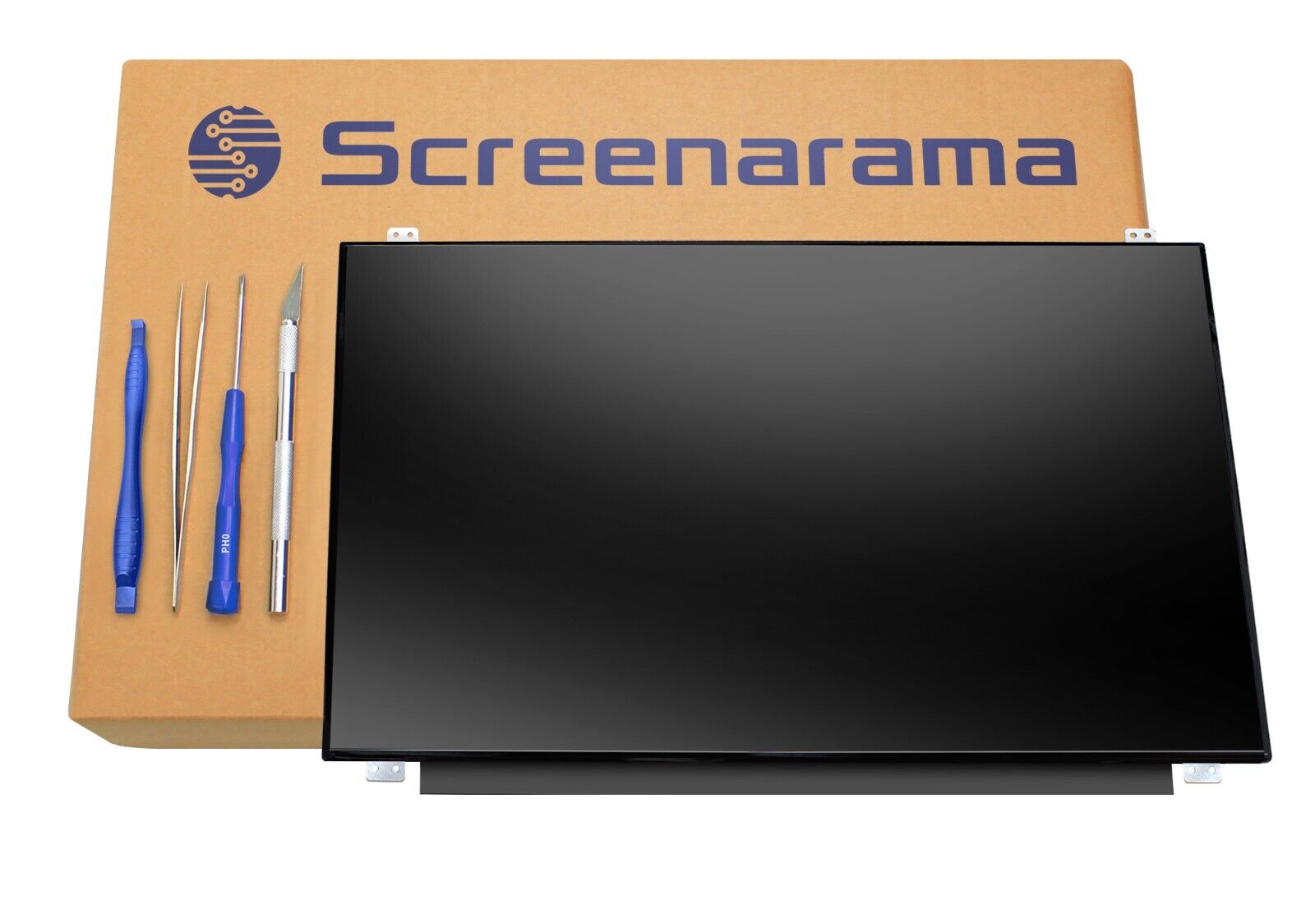 BOE NT140WHM-N41 V8.0 V8.1 HD 30pin w.Tabs 14.0 LED LCD Screen SCREENARAMA FAST