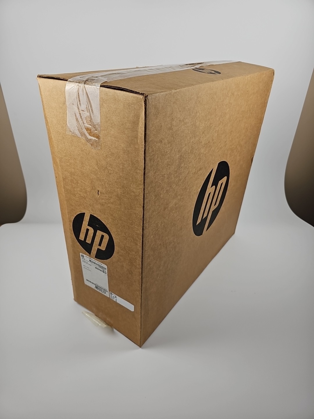 Genuine OEM HP B5L34A LaserJet 500-Sheet Input Tray Feeder New Sealed in OEM Box