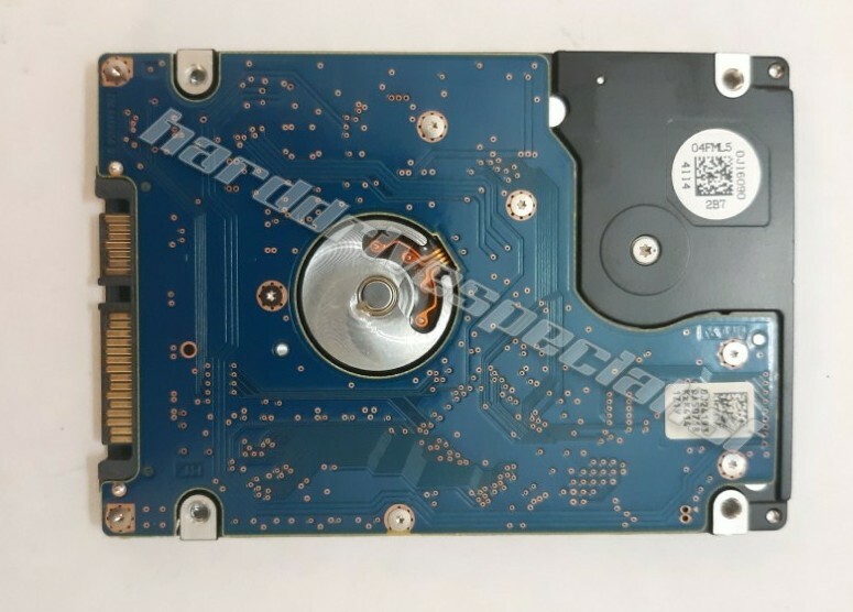 BOARD ONLY HGST HTS545050A7E362 SATA PCB:220 0A90350 01 PN:0J38105 MLC:DA5754