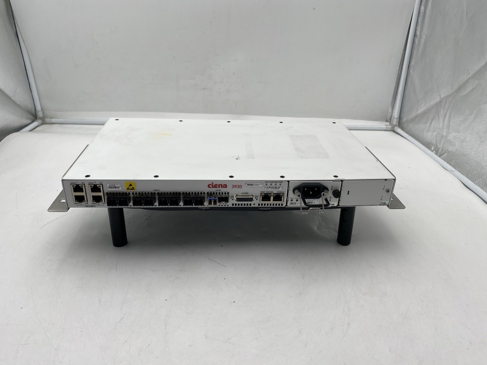 Ciena 3930 Ethernet Service Delivery Switch 170-3930-900