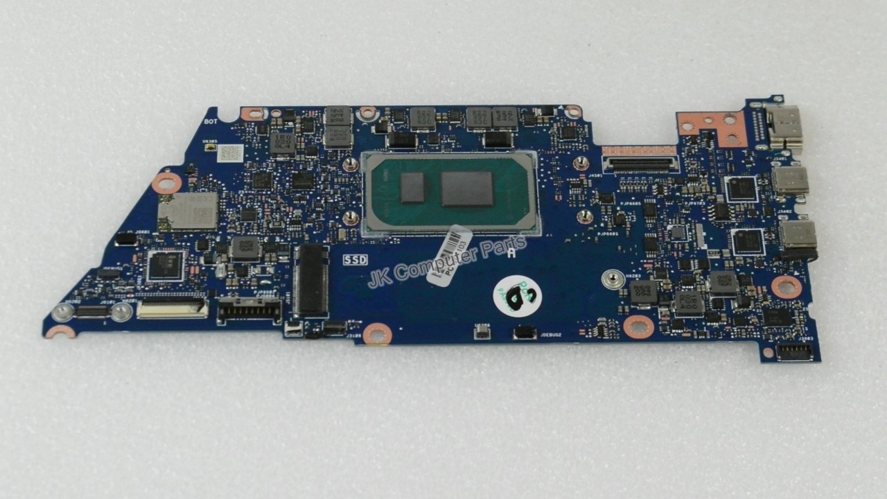Asus Zenbook UX363EA Motherboard i7-1165G7/2.8GHz 16G