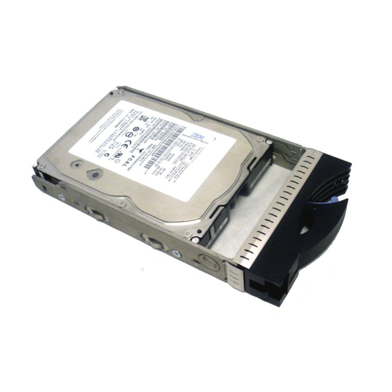 IBM DS4000/4700/5000/5020 600G 15K RPM 4Gbps 3.5" Hard Drive 59Y5336